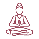 Yoga / Aerobic Lawn